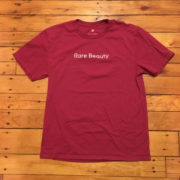 Selena Gomez Rare Beauty Tshirt Sephora 